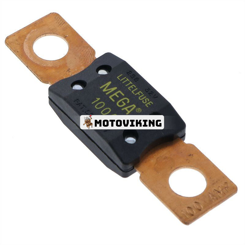 Säkring 6675155 för Bobcat Loader 753 763 773 863 864 873 883 963 A220 A300 A770 S130