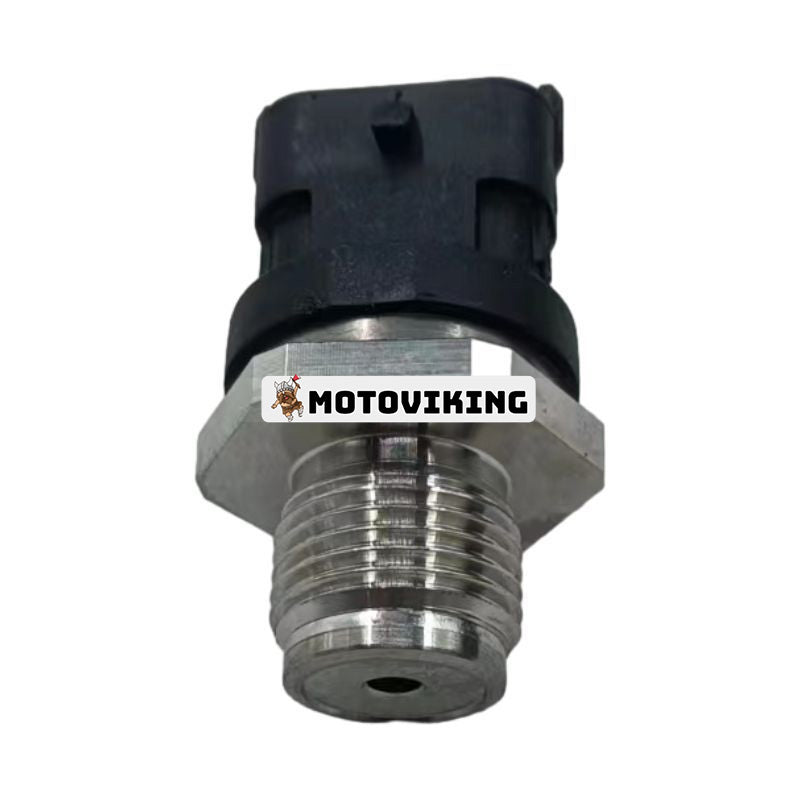 Sensor 21548-166 0281002937 för Komatsu Engine 6D107 Grävmaskin PC200-8