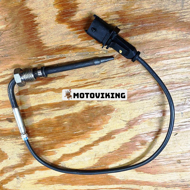 Sensor Avgastemp 7246162 för Bobcat