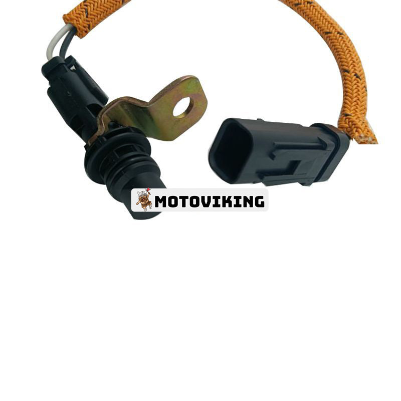 Sensor GP-hastighet 1918303 2799828 för Caterpillar CAT 365C 385C 390D