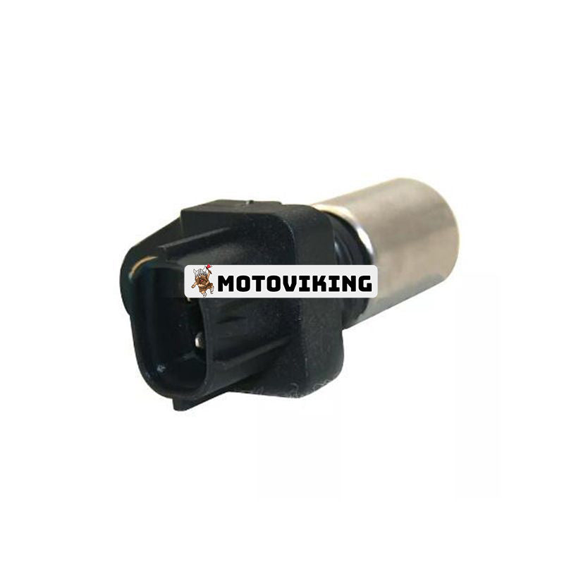 Sensor ND029600-0580 för Komatsu Engine SA6D140E SAA6D140E SDA6D140E