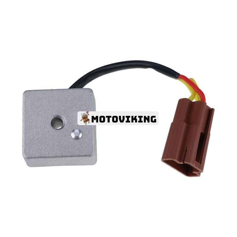 Spänningslikriktare regulator C31249 C25485 C27509 för CASE Ingersoll gräsklippare traktor 200 400 600-serien