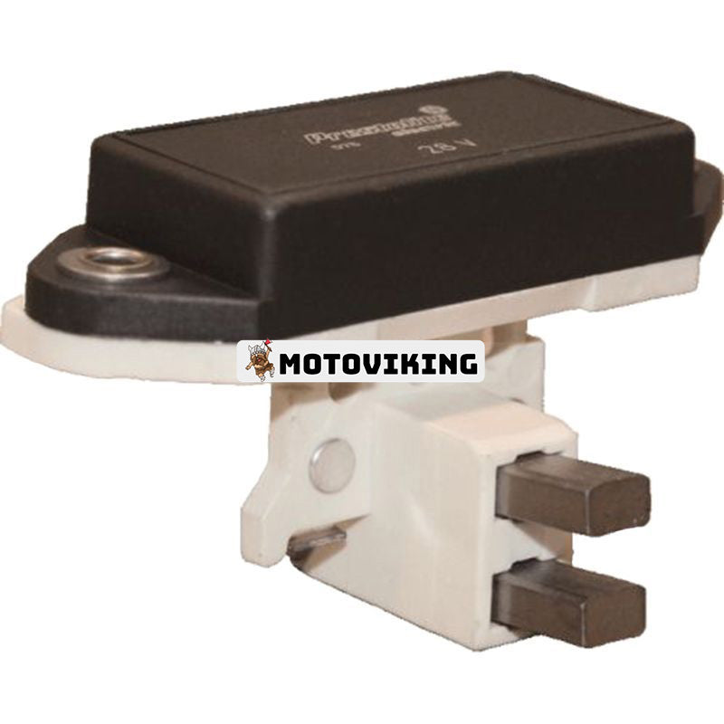 Spänningsregulator 01180441 för Deutz Engine BFM1013 BFM1015