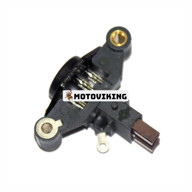 Spänningsregulator 11.125.209 AER1615 AER1653 för Iskra 24V