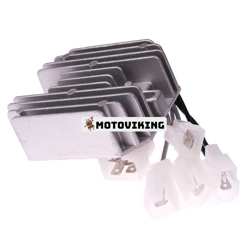 Spänningsregulator 119000-77711 för Yanmar