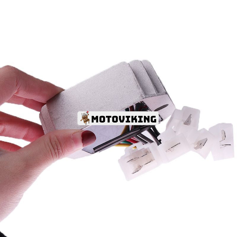 Spänningsregulator 119000-77711 för Yanmar