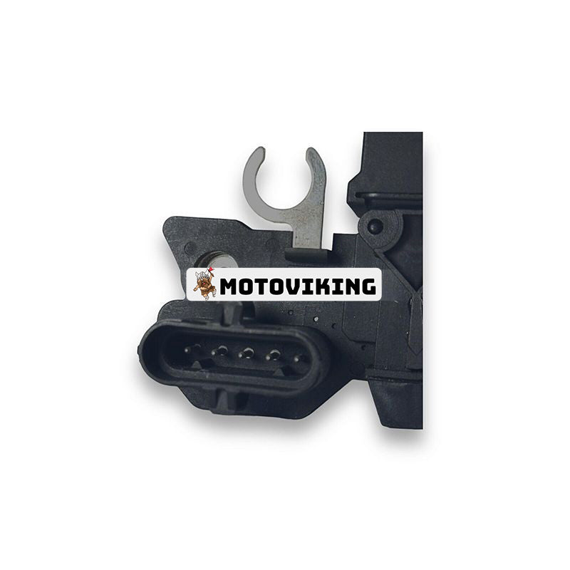 Spänningsregulator 20523391 för Volvo Grävmaskin EC700B EC460B EC360B EC330B Lastare L90E L70E L60E L50E