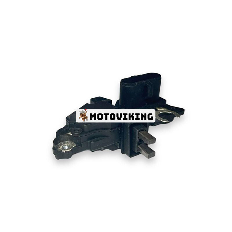 Spänningsregulator 20523391 för Volvo Grävmaskin EC700B EC460B EC360B EC330B Lastare L90E L70E L60E L50E