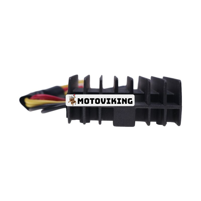 Spänningsregulator AM109462 för John Deere gräsklippare 38 45 48 54 7H17 7H19 GS25