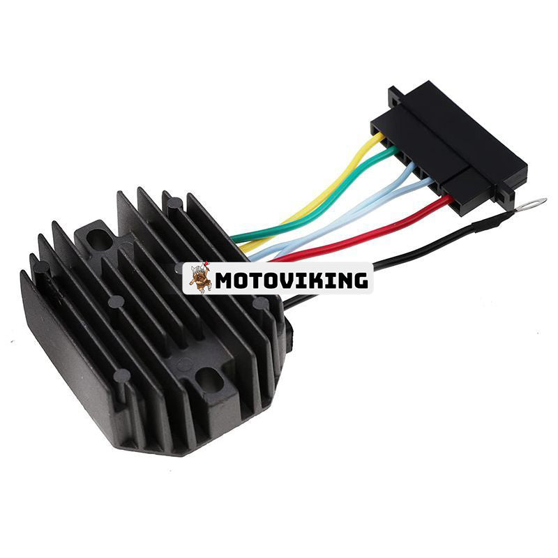 Spänningsregulator AM880655 för John Deere traktor 1070 670 770 870 970 1070 790 990