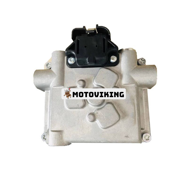 Ställdon 3778367 3790235 4034163 för Cummins Engine ISF2.8 2.8L