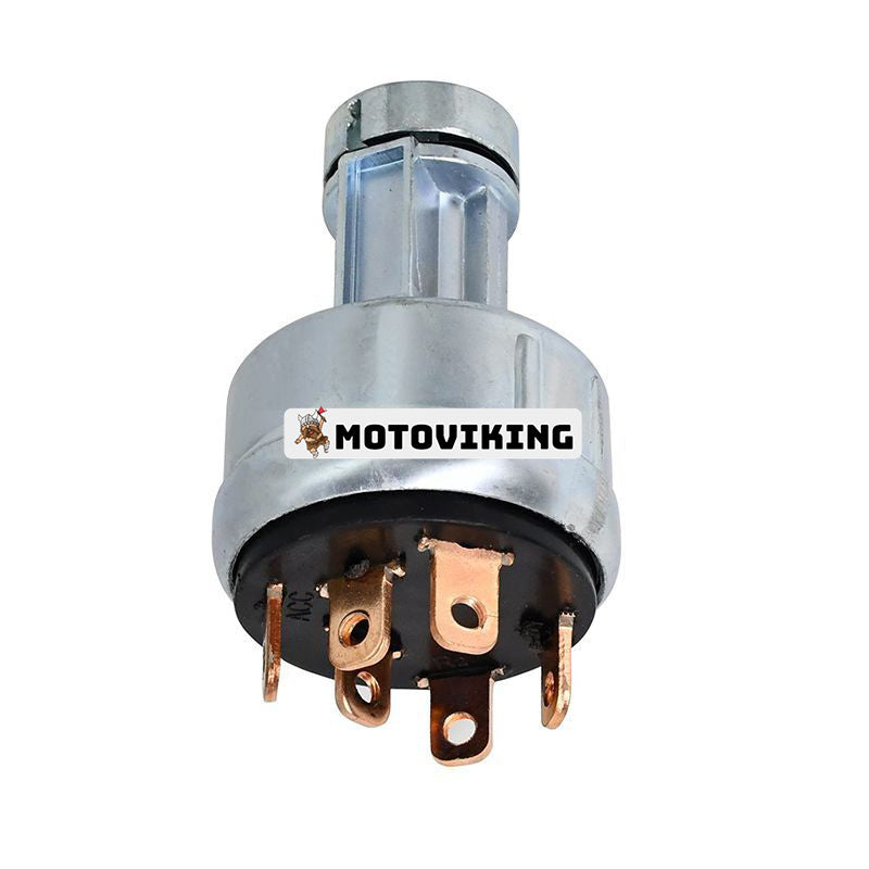 Startbrytare 08086-20000 för Komatsu grävmaskin PC88MR-8 PC130-8 PC300-8 PC350-8 PC400LC PC450-8