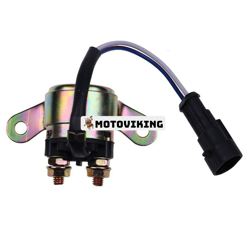 Startmagnetrelä 4010947 4012001 för Polaris