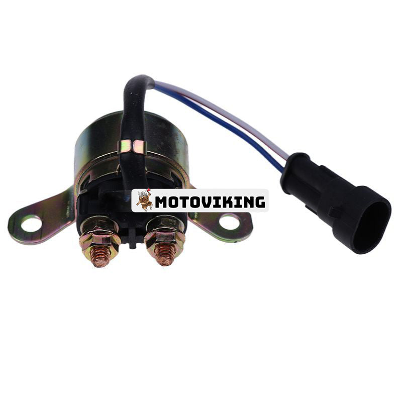 Startmagnetrelä 4010947 4012001 för Polaris