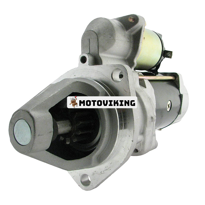 Startmotor 03122-8011 233009500 för Nissan Engine PD6 PE6 Trucks CD41 CK20 CW40