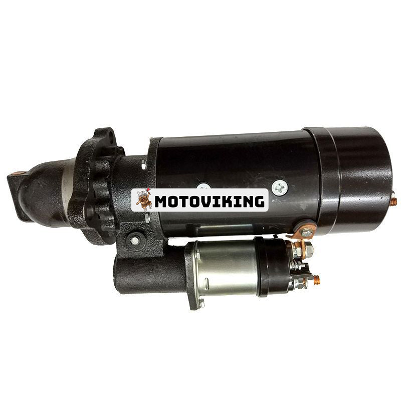 Startmotor 10461052 för Delco Remy