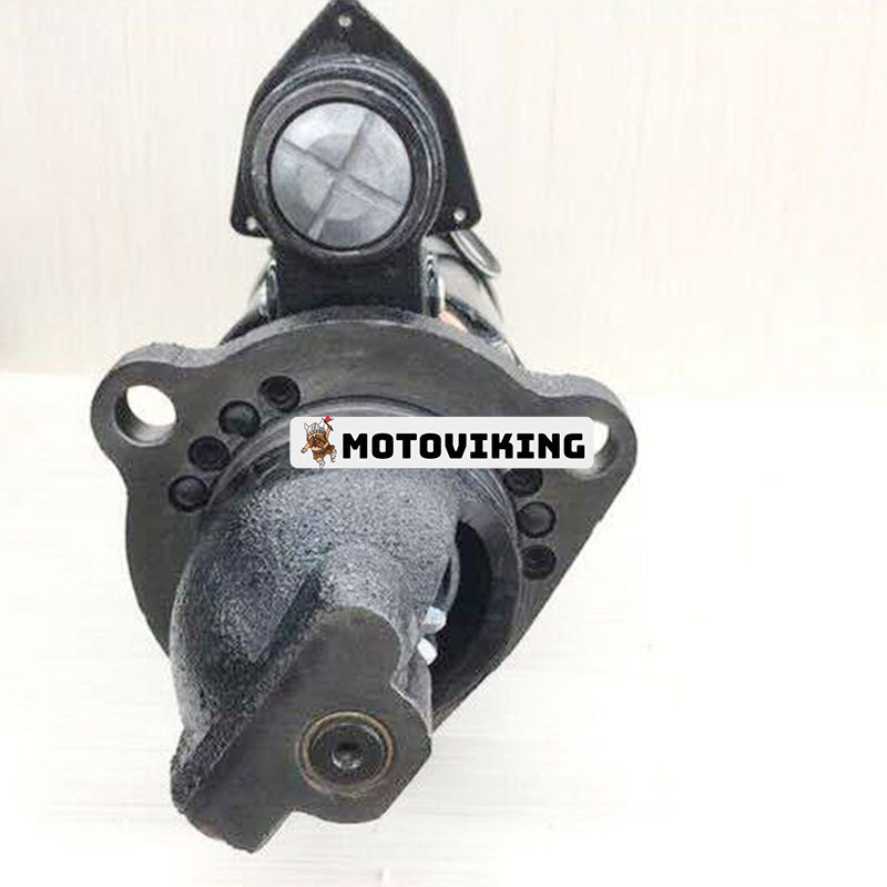 Startmotor 10R-0400 10R0400 för Caterpillar CAT 825C 825G 980F 980G 824C 824G 245D 330C 330D 336D 345B 24V 11T