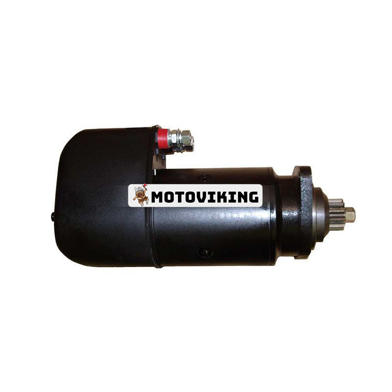 Startmotor 19024047 1410050 1410602 1411010 1415021 för Volvo TMD120A MD120A TAMD120A TMD100