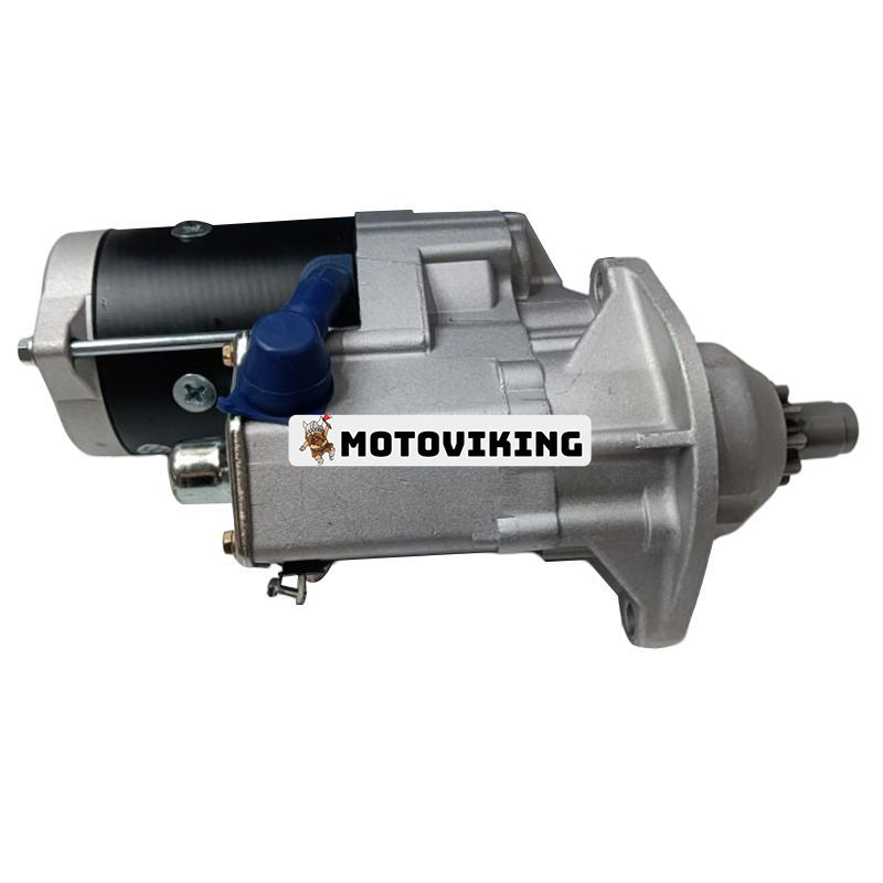 Startmotor 228000-5730 för Denso 12V 3KW 10T