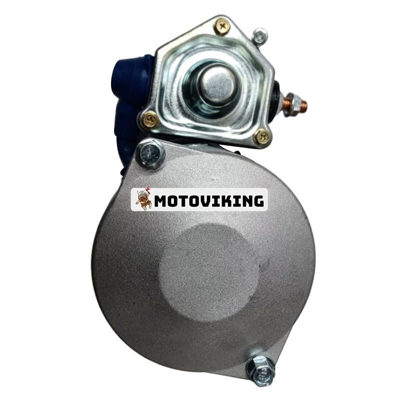 Startmotor 228000-5730 för Denso 12V 3KW 10T