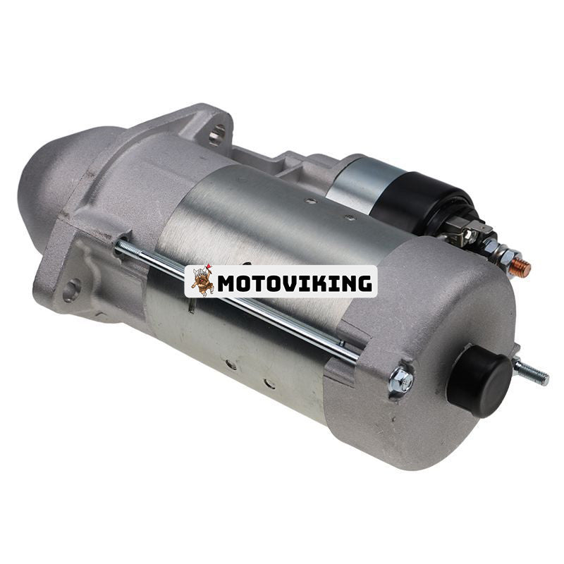 Startmotor 2420402660 för Haulotte bomlyft HA16PX HA16SPX HA18SPX HA18PX HA51JRT