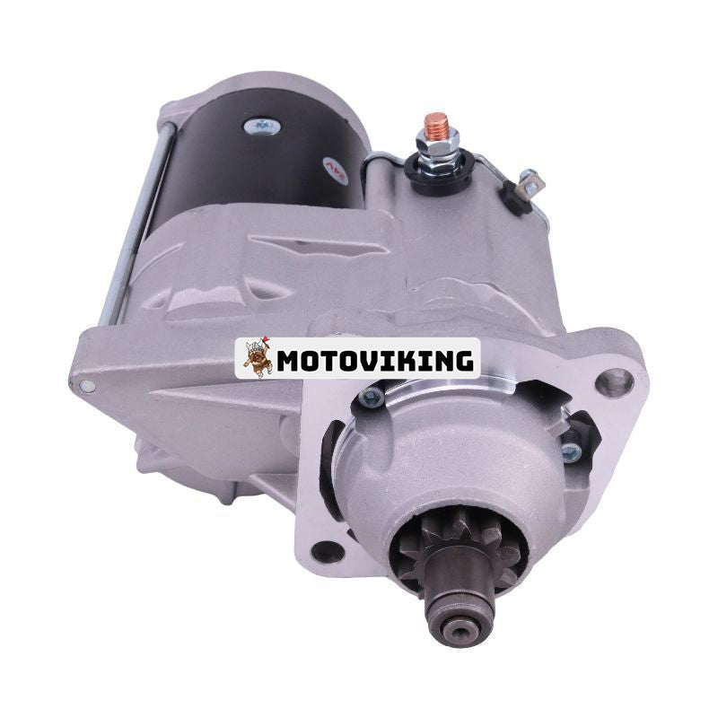 Startmotor 24V 5,5KW 1987566C1 för Case 621 688 850D 9020 1150E W14C