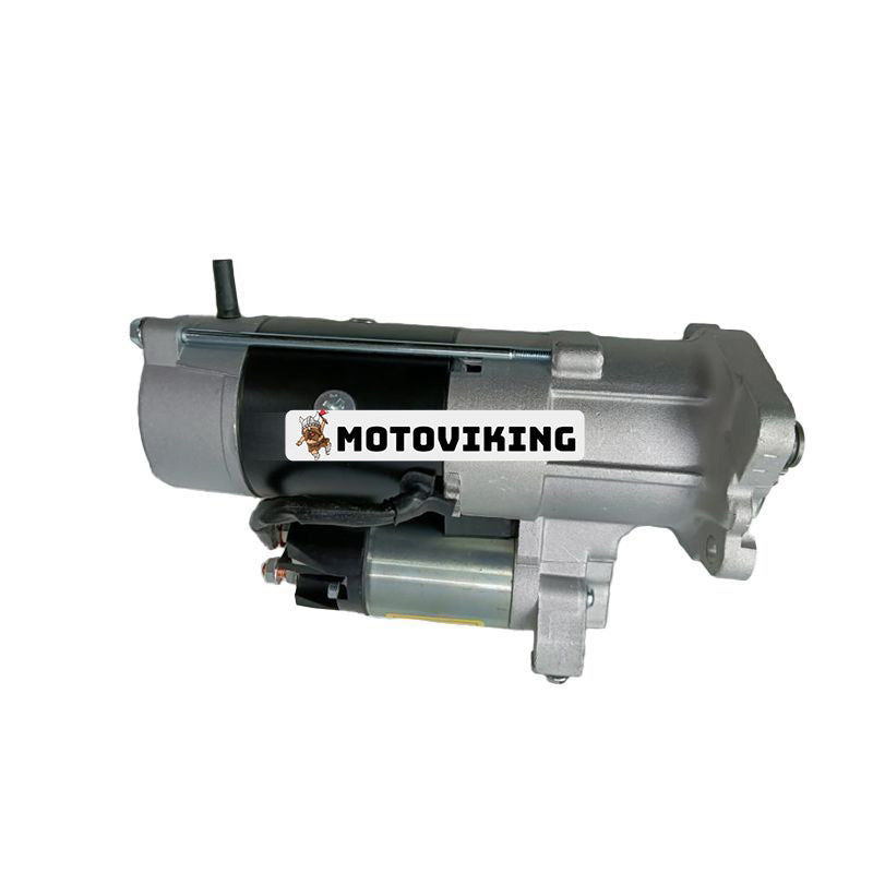 Startmotor 272-4774 för Caterpillar CAT 3064 3066 C4.2 C6 C6.4 motor