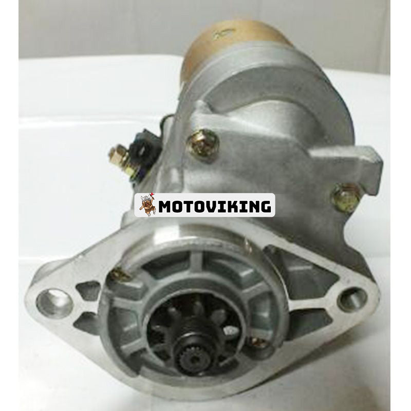 Startmotor 28100-0L030 för Toyota Hi-Lux 3.0 D/D-4D 4WD 2.2KW År 2005-2018