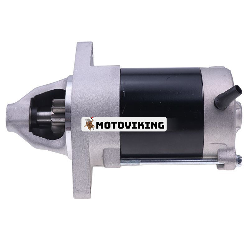 Startmotor AM109408 för John Deere Gator HPX XUV Trail 620I 6x4 18-23HP