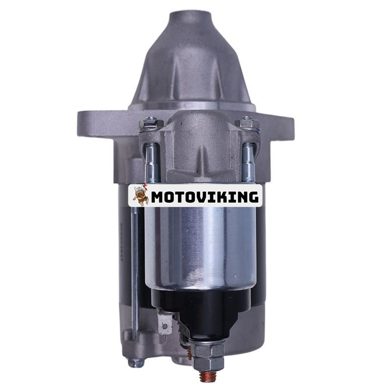 Startmotor AM109408 för John Deere Gator HPX XUV Trail 620I 6x4 18-23HP