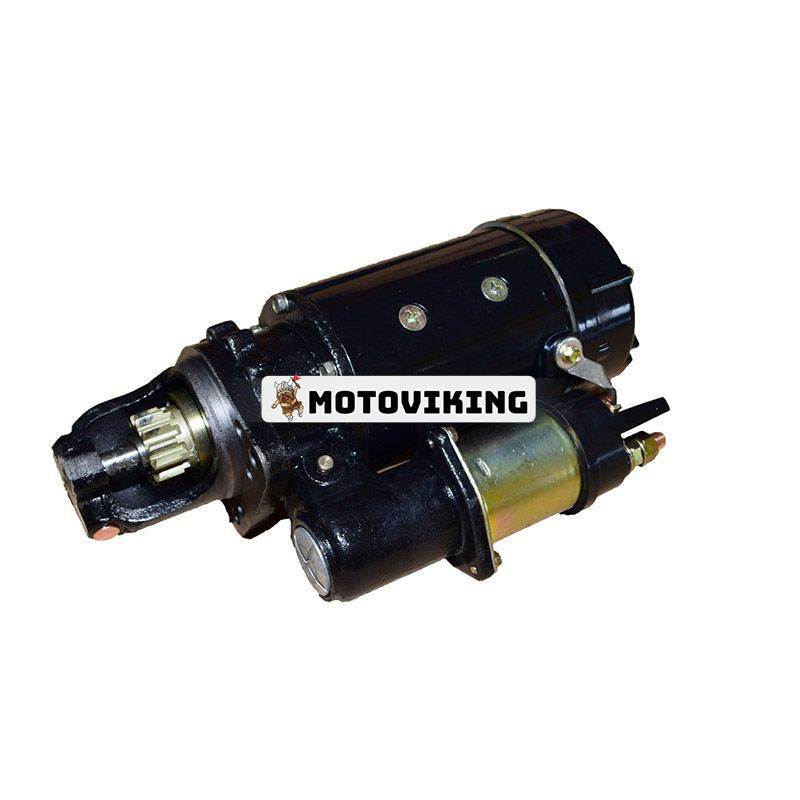 Startmotor Gp-Electric 2071517 för Caterpillar CAT 320B 322C 324D 325C 325D 329D