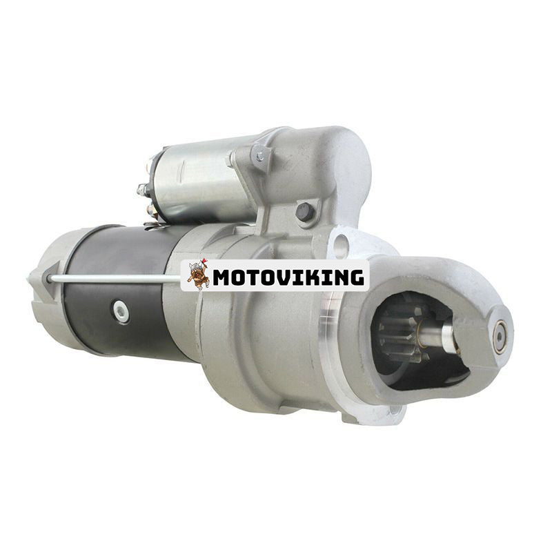 Startmotor RE50095 för John Deere Tractor 1020 1520 2020 2030 2520 2630 7210