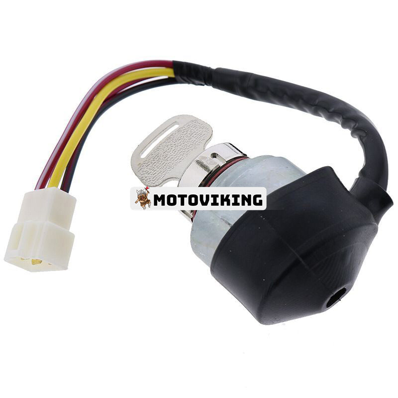 Startströmställare C7611-41211 för Kioti traktor LK30 LK3054