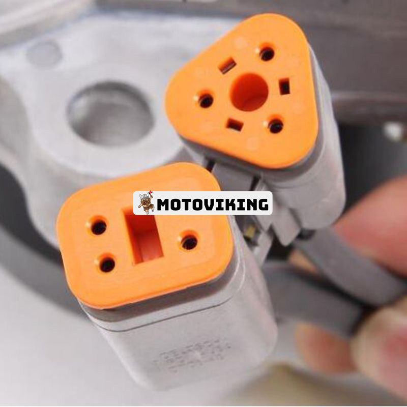 Stegmotor GC78-378 för JCM JCM907 JCM908 JCM913 JCM916 JCM921 JCM922 JCM923 JCM324 JCM927