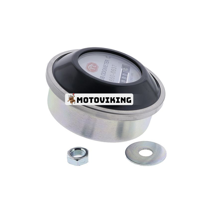 Stemco Hubodometer 650-0537 310 REV/KM