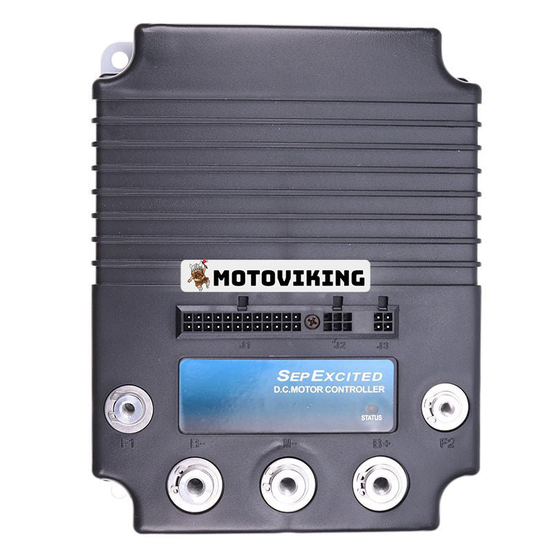 Styrenhet T114858 T114858GT för Genie Z30N Z-30/20N bomlyft med AMD-motor