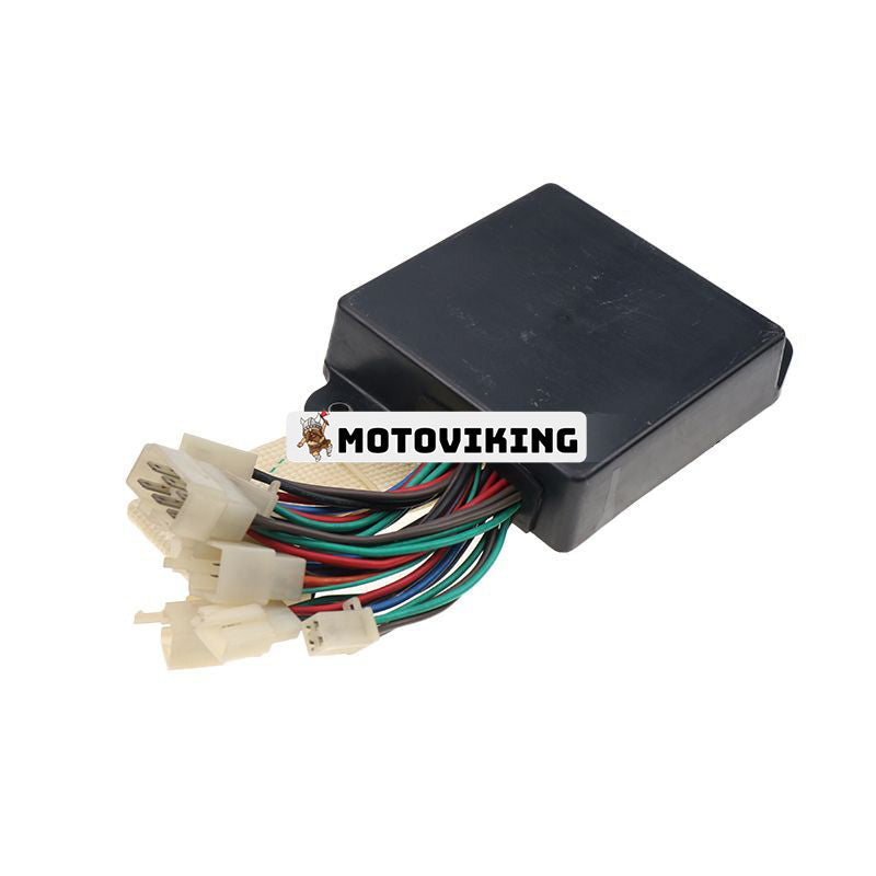 Styrmodul KI-MB-ATS-C2 enfas för Kipor KDE12STA KDE16STA Generator