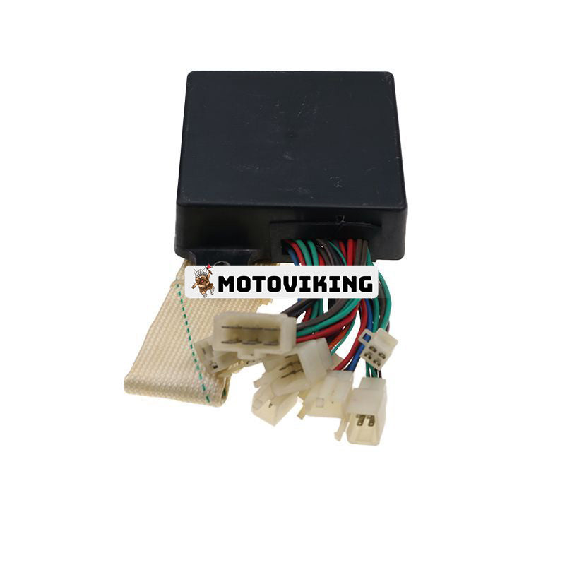 Styrmodul KI-MB-ATS-C2 enfas för Kipor KDE12STA KDE16STA Generator