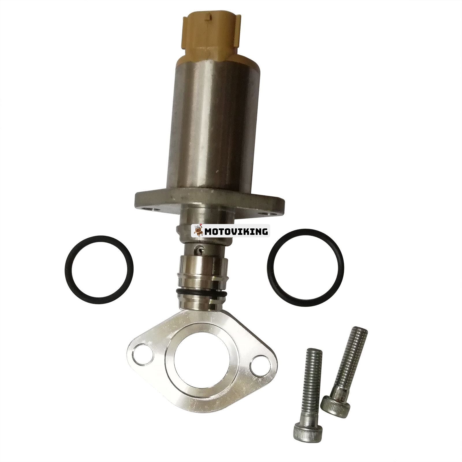 Sugkontrollventil 294200-3650 för Denso Hino J05E J05D motor