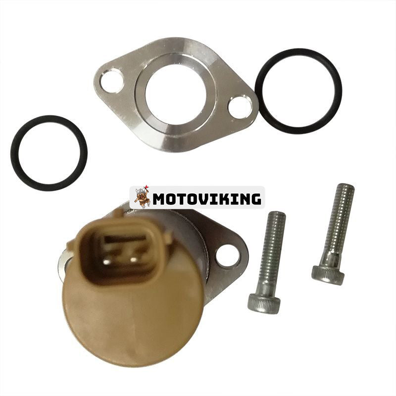 Sugkontrollventil 294200-3650 för Denso Hino J05E J05D motor