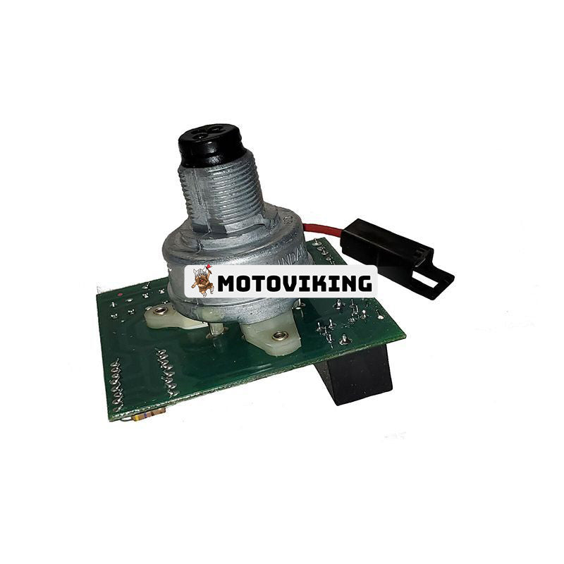 Tändmodul AM136679 för John Deere traktor GT242 GT262 LX173 LX172 LX186