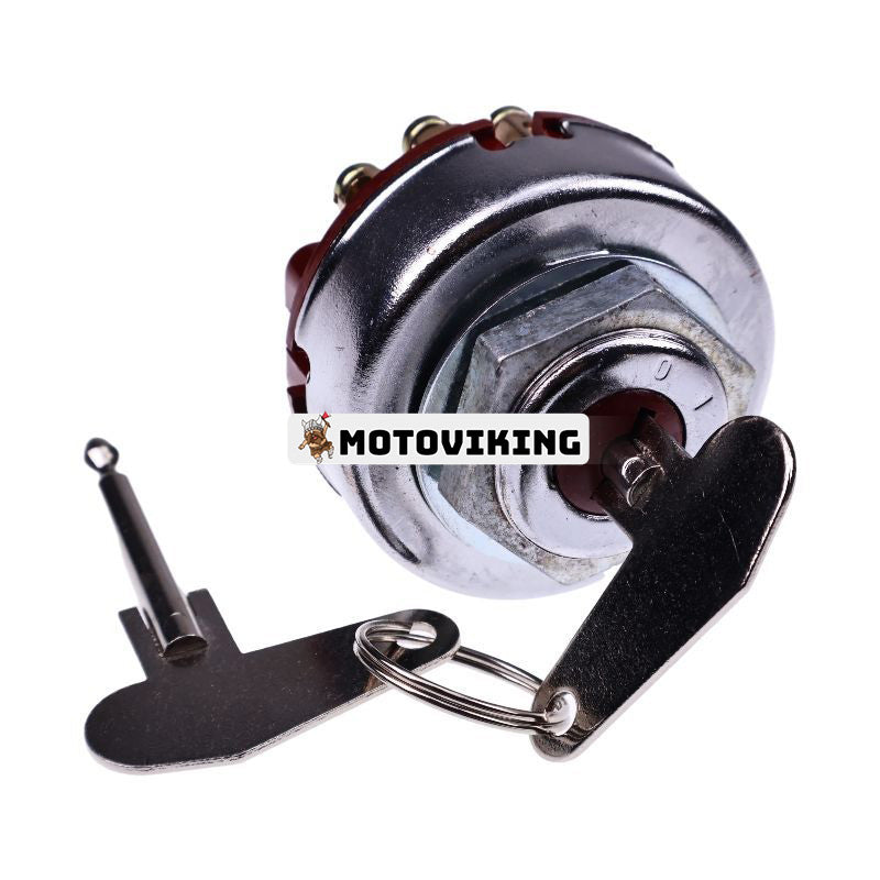 Tändningslås 59115727 59115656 59115627 55115731 55115613 för Zetor 5011 5211 5245 6011 6045 6211 6245 7011 4 7045 1