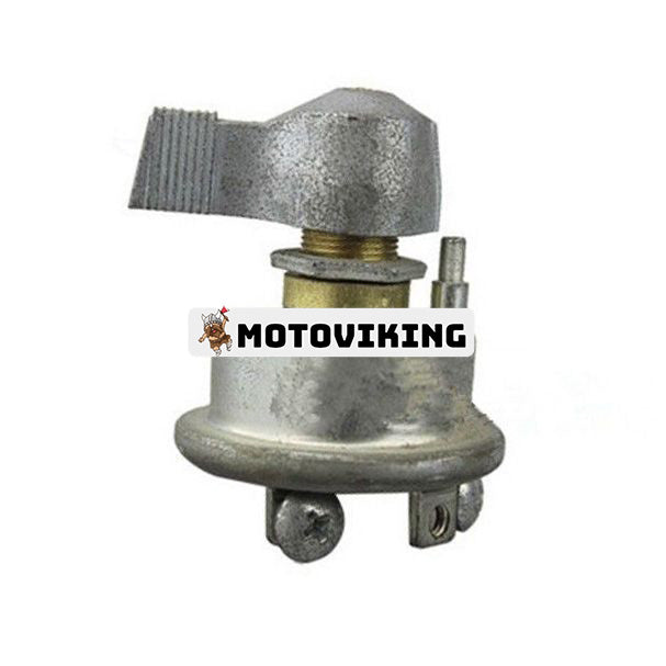 Tändningslås 710-4160 för Cat E320D