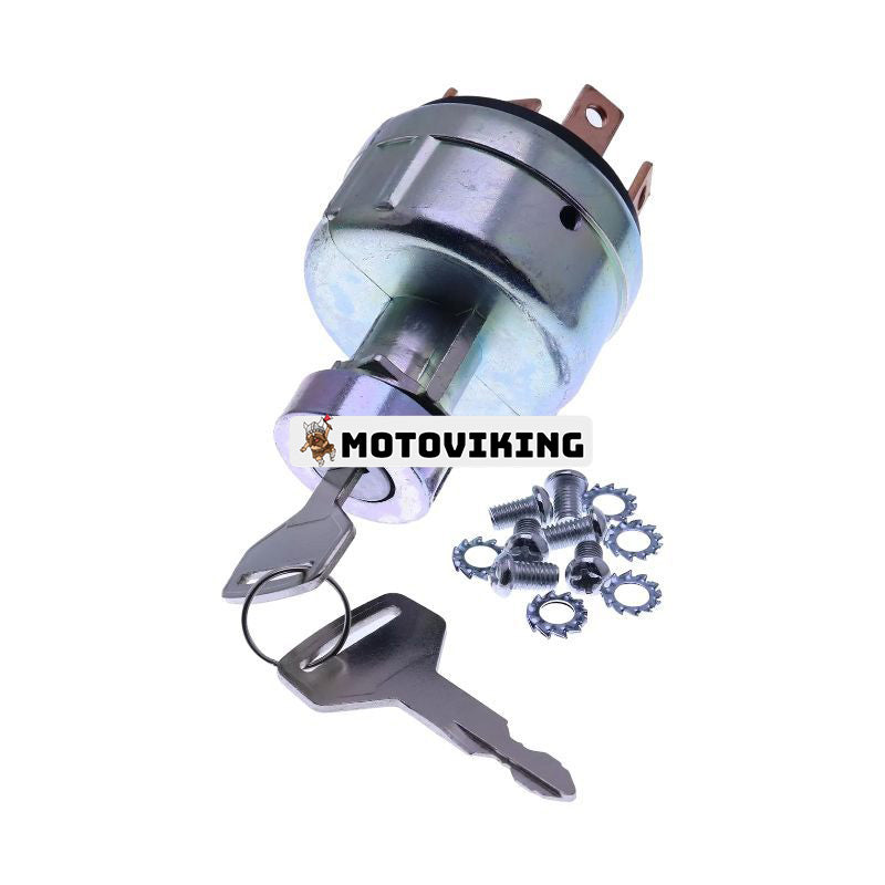 Tändningslås YN50S00002P1 YN50S00029F1 för Kobelco Grävmaskin SK60-5 SK60-6 SK100-3 SK100-5 SK100-6 SK200-3 SK200 SK200LC SK300-5 SK400-3 SK400-5