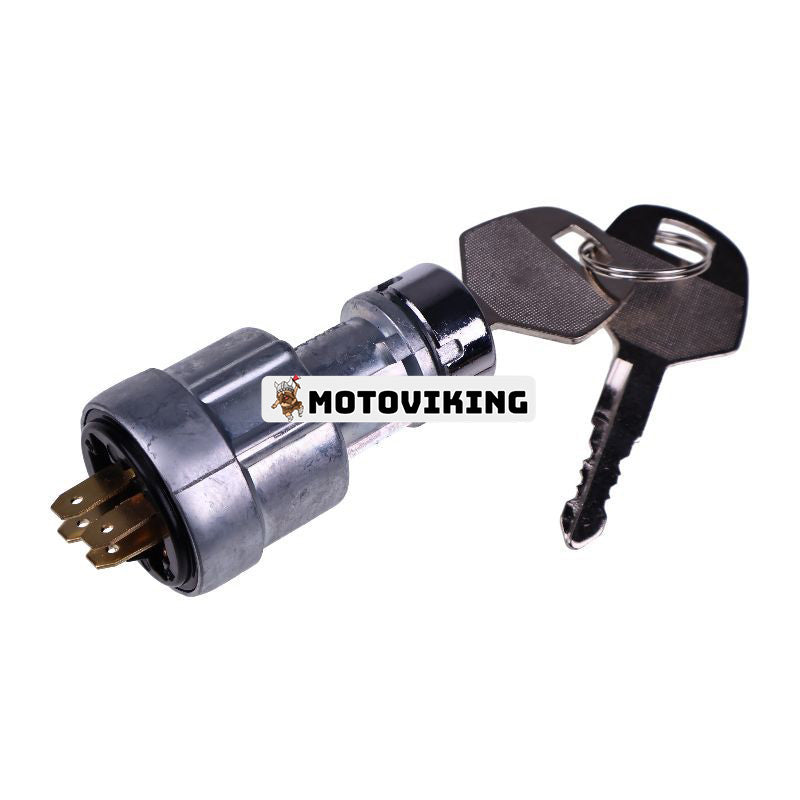 Tändningslåsenhet 57420-22061-71 för Toyota Engine 2H 2J 14Z 1DZ 2Z 5K Gaffeltruck 02-2FDC20 02-2FDC25 02-FDC18 02-FDC23 2FDC20