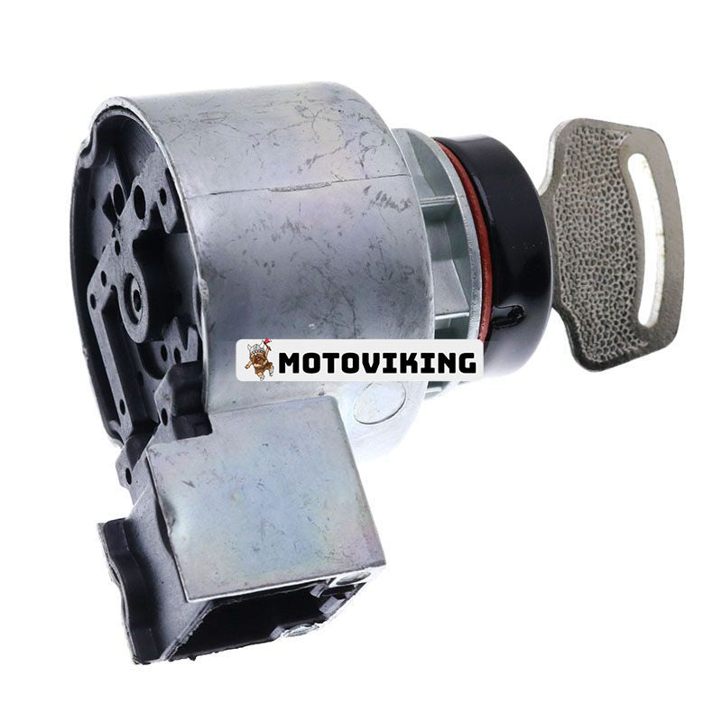 Tändningsstartbrytare med nycklar 6C040-55412 15248-63590 för Kubota D722 D902 Z482 688 688Q motor