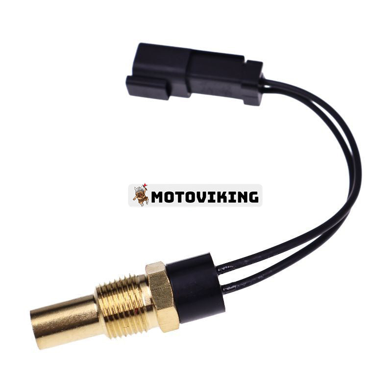 Temperaturbrytare 3E-6425 för Caterpillar CAT 3304 3406 3408 Motor 966F 972G 980G 990 992D 312B 312C 345B