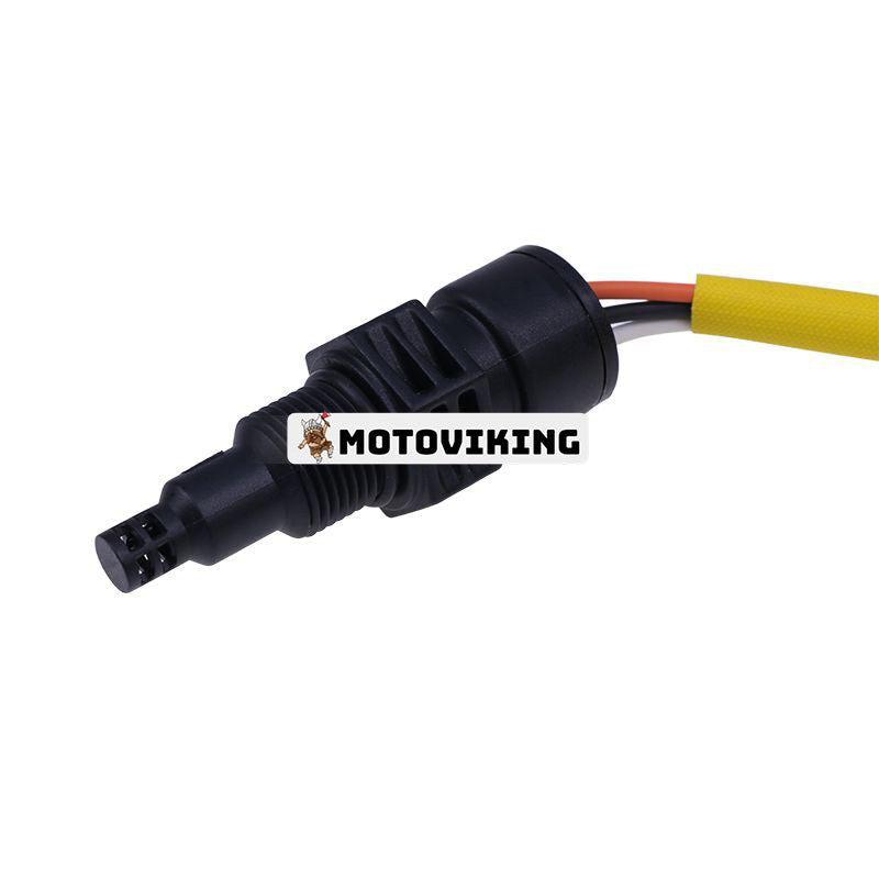 Temperatursensor 107-8618 för Caterpillar CAT Engine 3126 3406E Grävmaskin 320D 321C 329D 345B 365B 385B