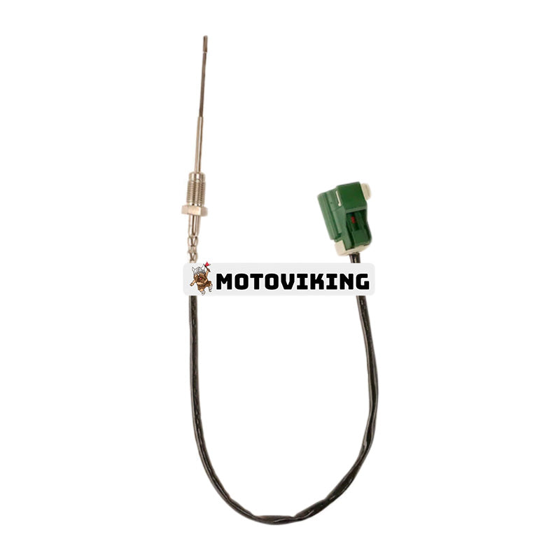 Temperatursensor 2897539 för Cummins Engine