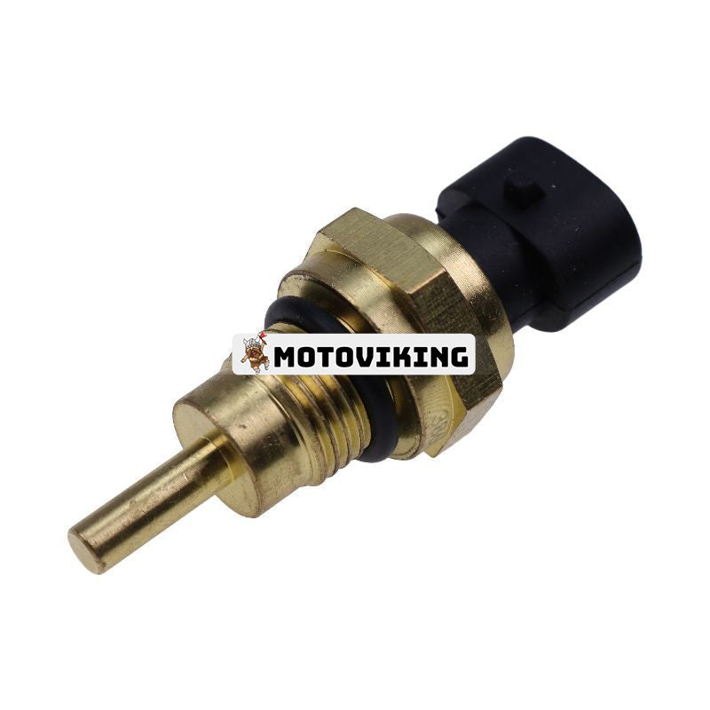 Temperatursensor 3081311 3865312 3613114 för Cummins Engine L10 M11 N14 6C8.3 G5.9G G8.3G K19 K38 QSK19 QSK38 QSK50 QSK60 QSN14